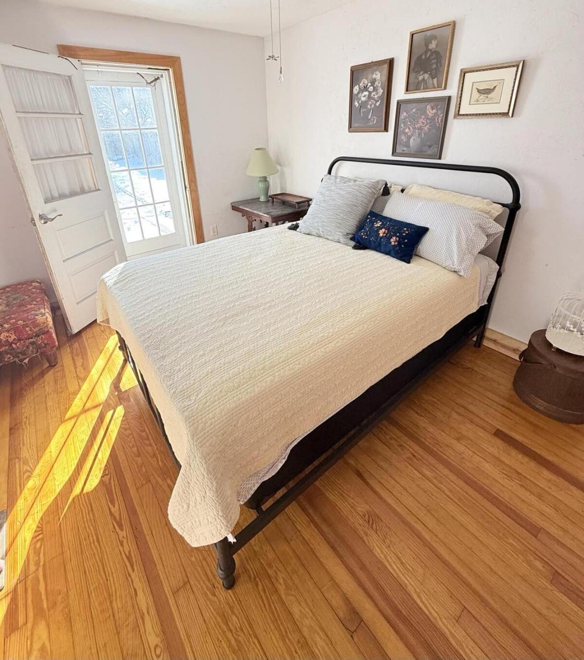 Ferienhaus Historic Downtown Gem