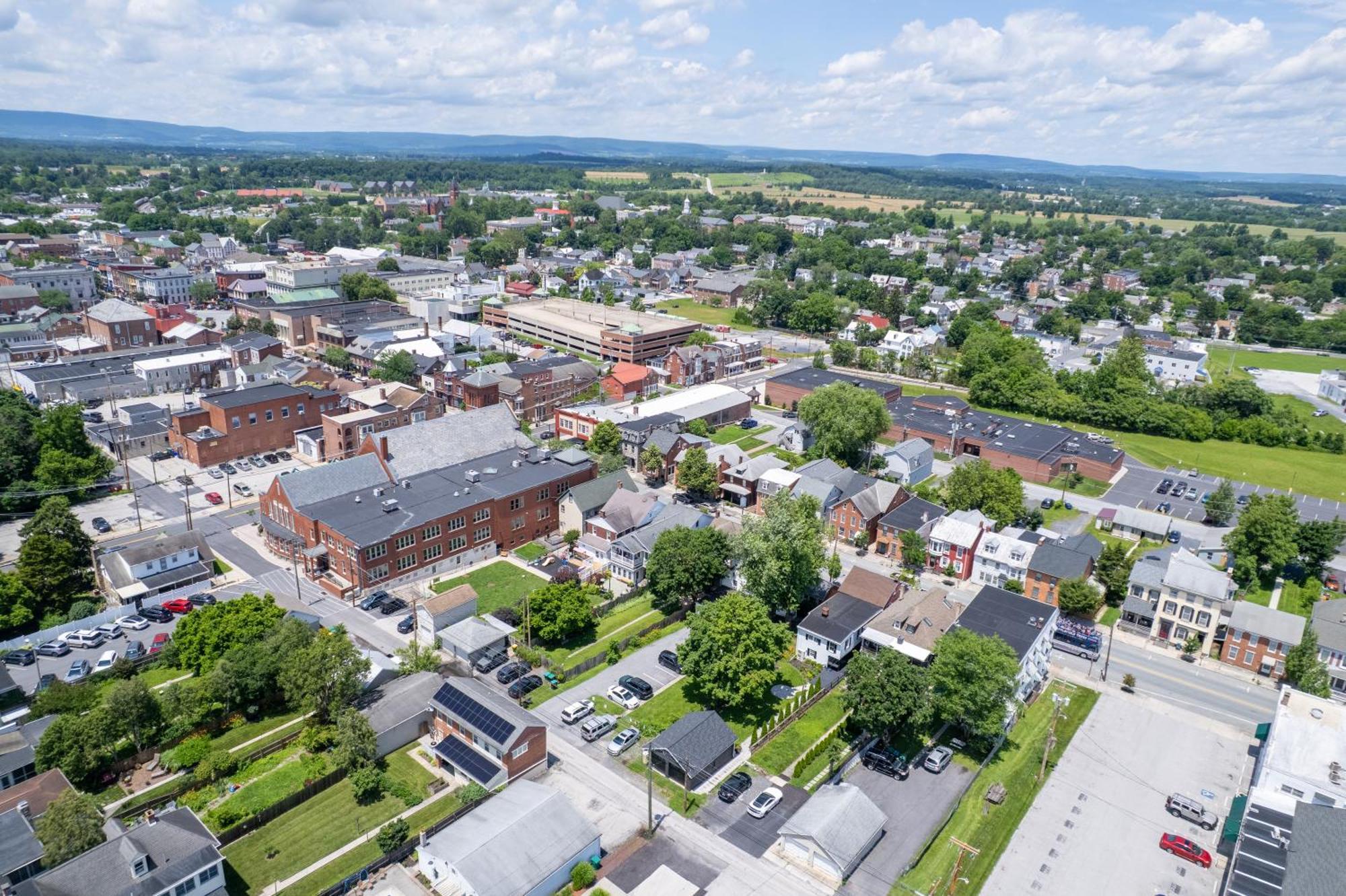 Historic Downtown Gem * Gettysburg