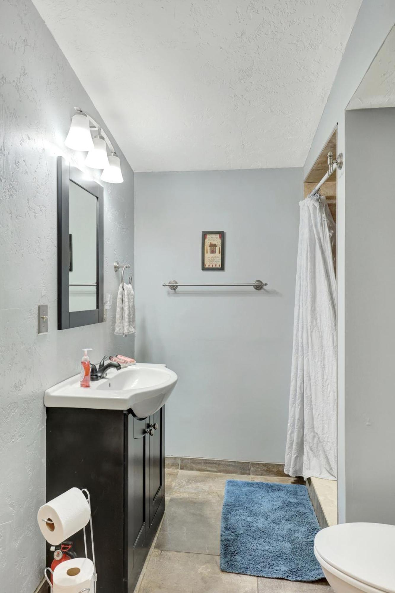 Historic Downtown Gem Ferienhaus