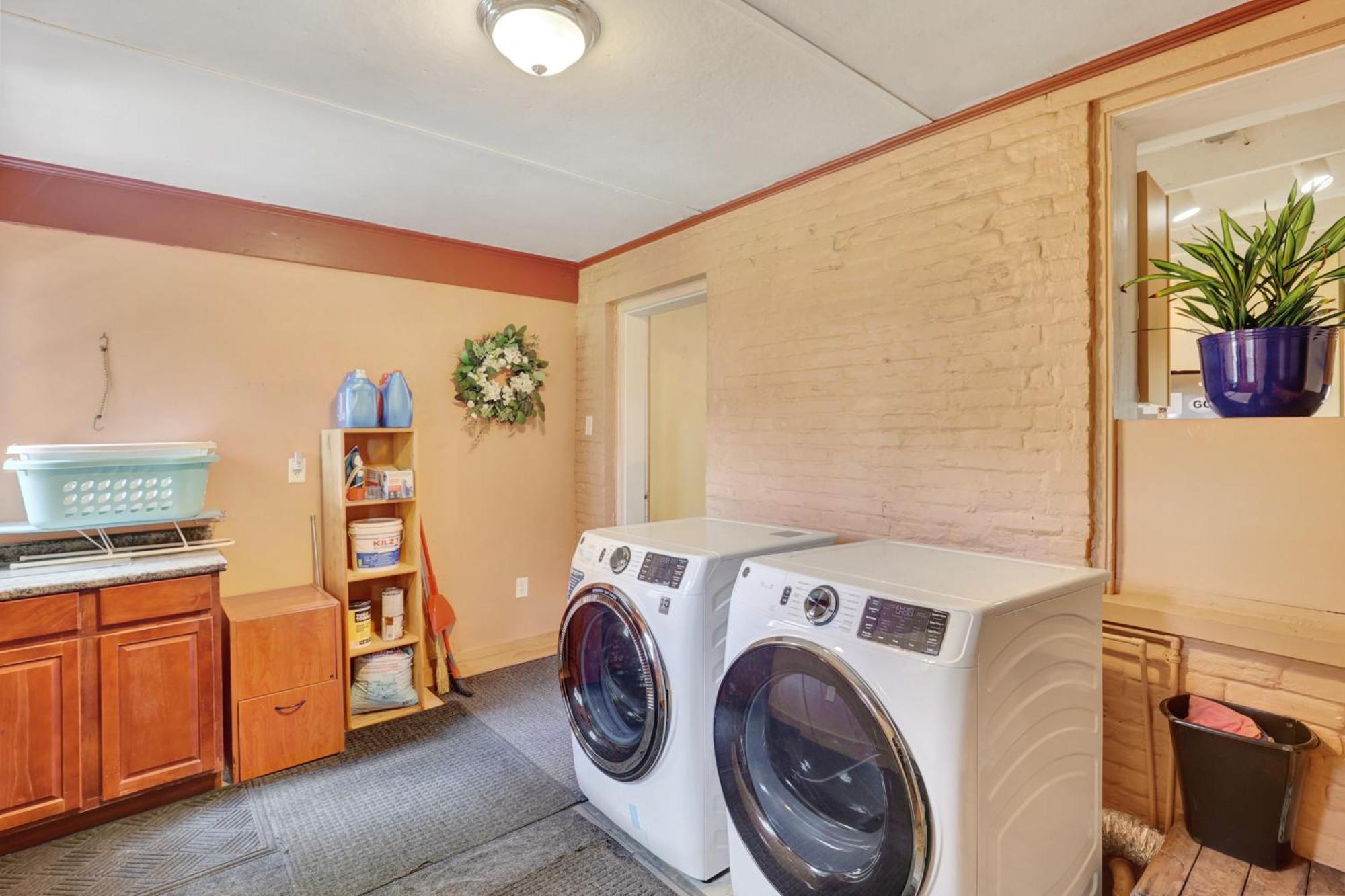 Historic Downtown Gem Ferienhaus *