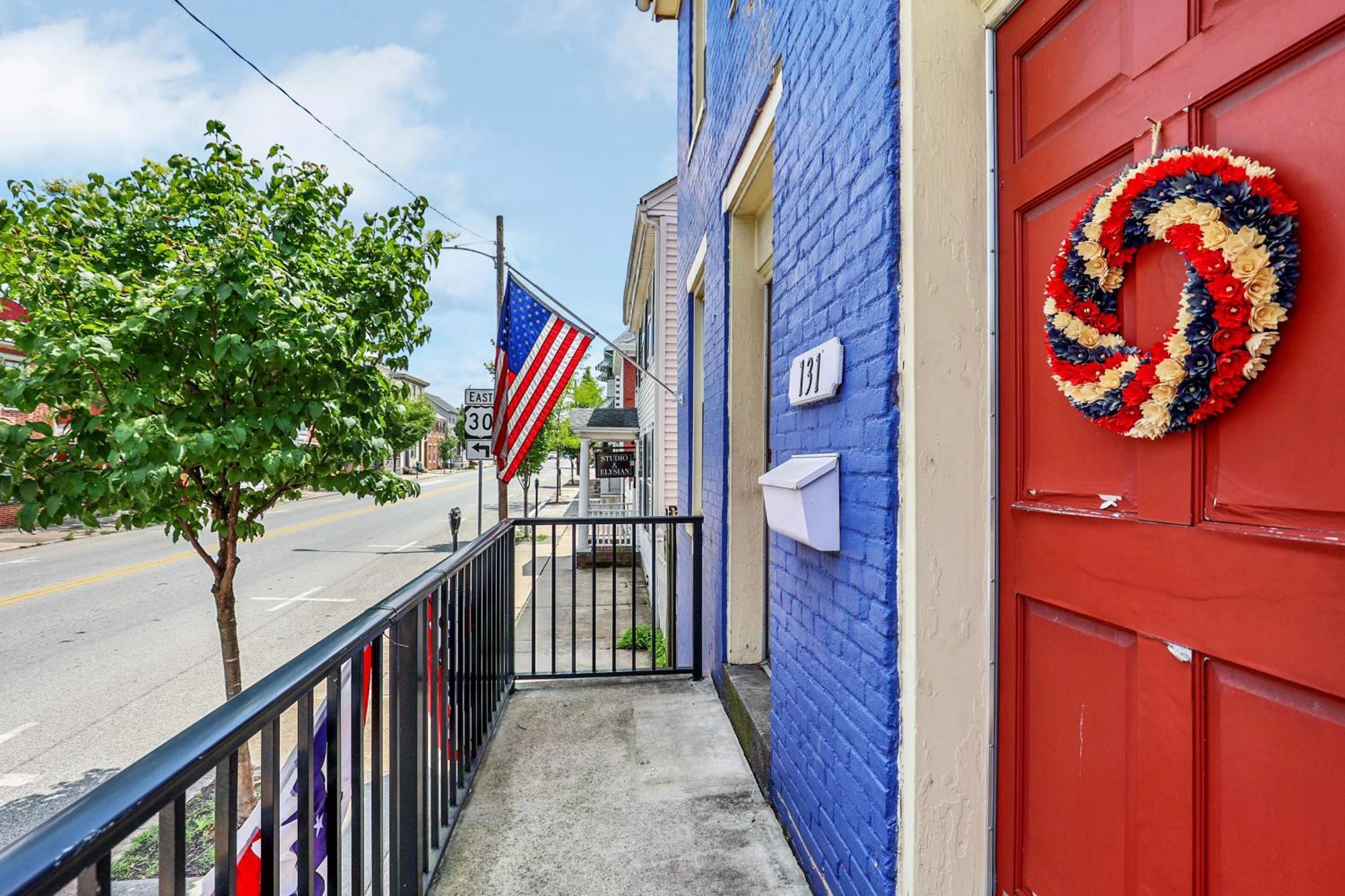 Historic Downtown Gem